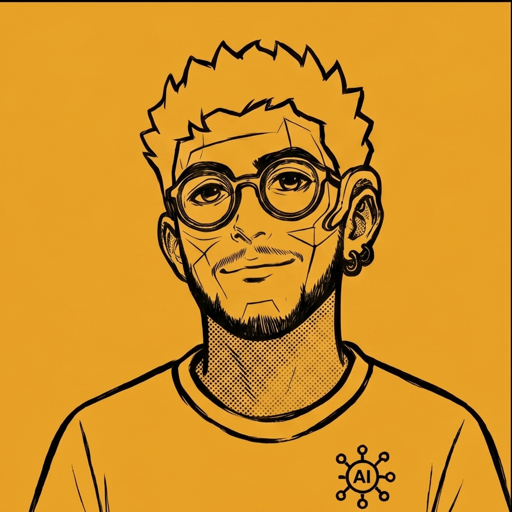 AI Prompt Engineer avatar