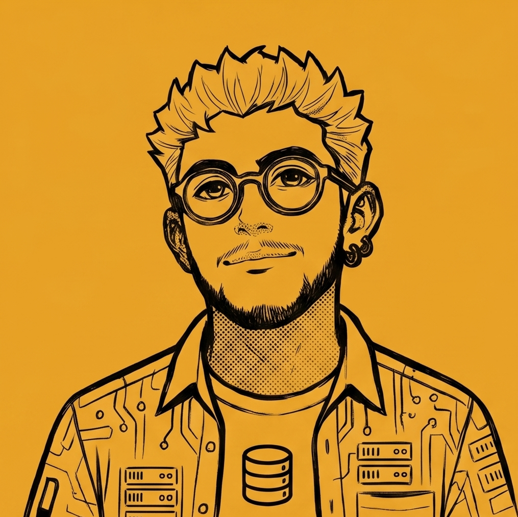 Senior Backend Engineer avatar
