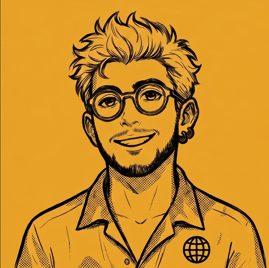 Digital Nomad Consulting avatar